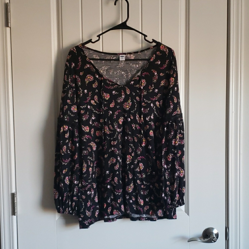 Old Navy Shirt